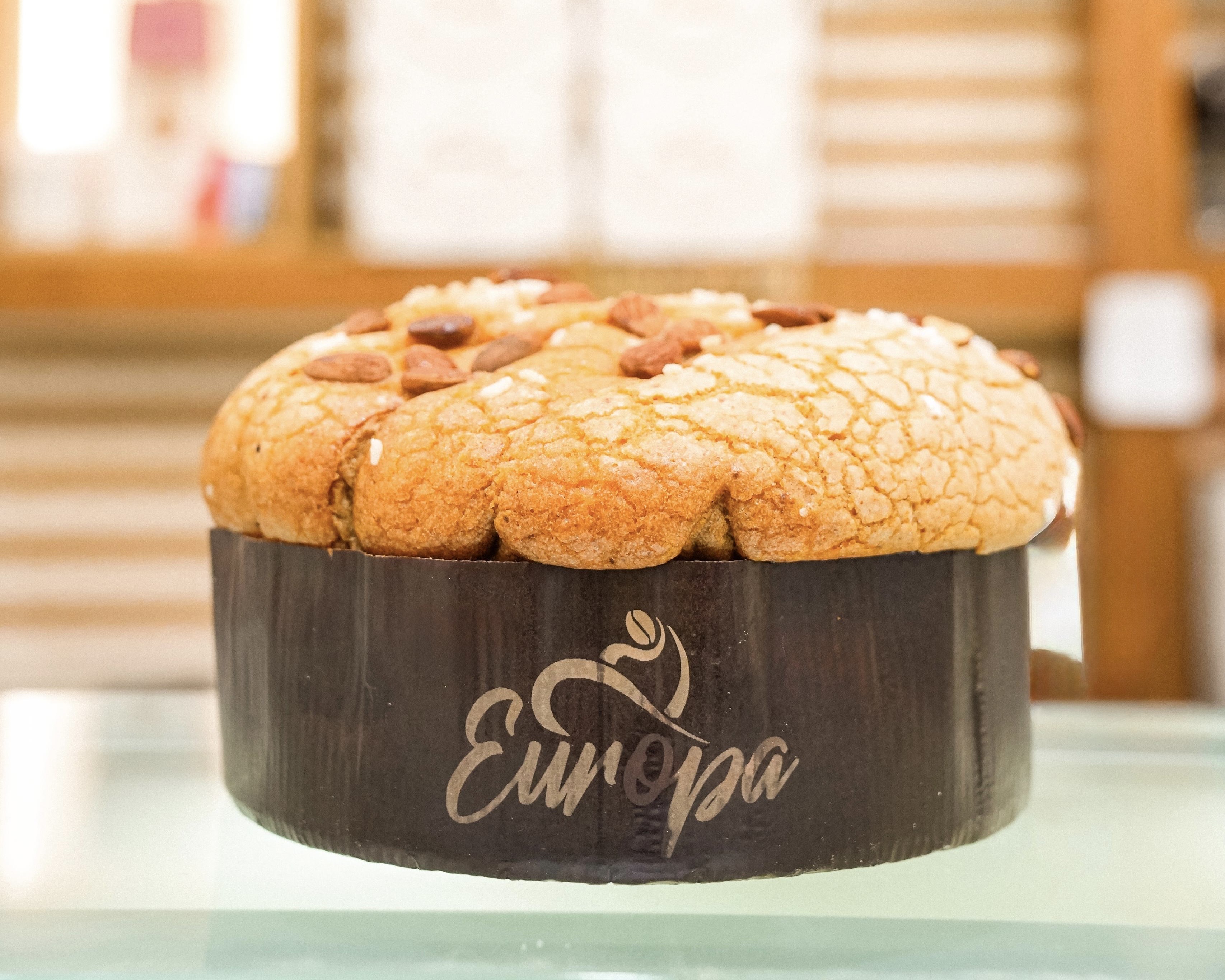 Panettone Tradizionale